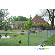 Voormalige Boerderij Dijkmanshof Spijk F00002637